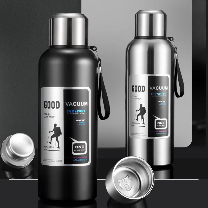 Bouteille Thermos 1 Litre