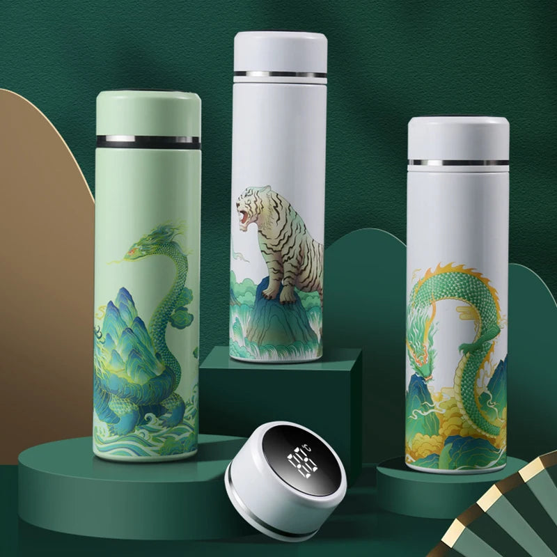 Bouteille Thermos Personnalisée