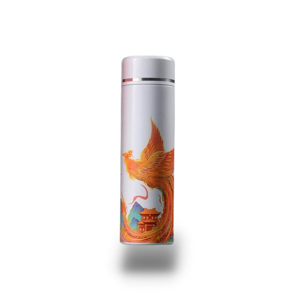 Bouteille Thermos Personnalisée