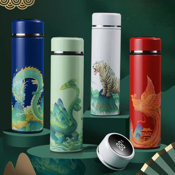 Bouteille Thermos Personnalisée