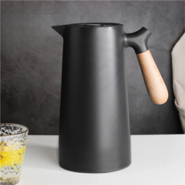 Cafetière Filtre Thermos