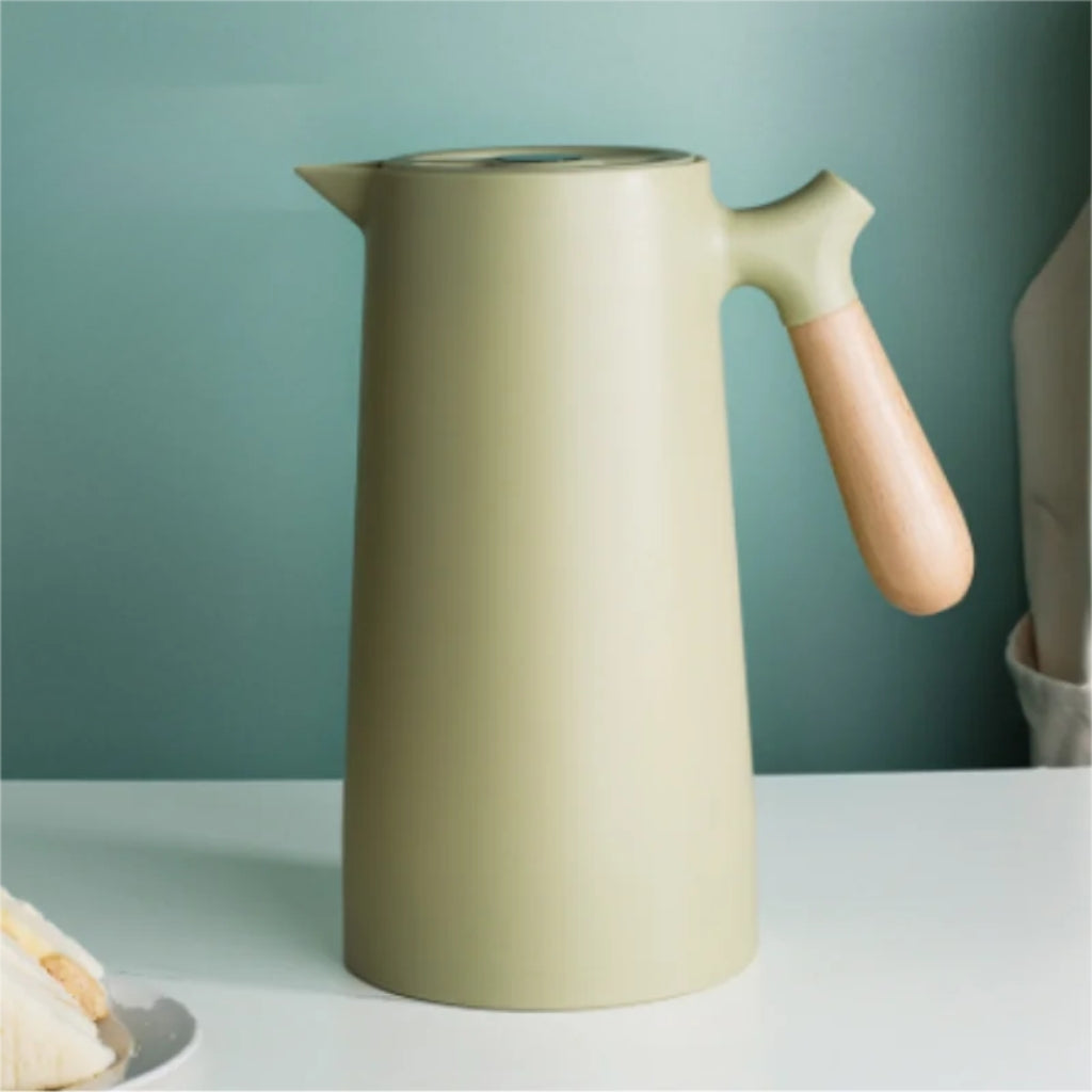 Cafetière Filtre Thermos