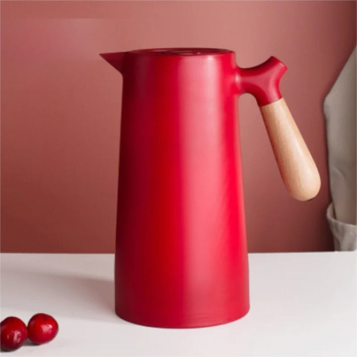 Cafetière Filtre Thermos