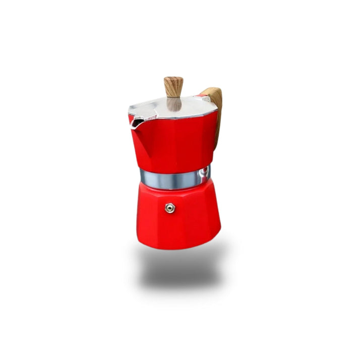 Cafetière Thermos Rouge