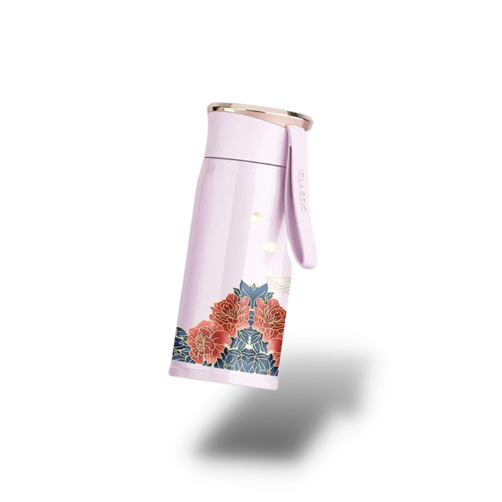 Gourde Thermos Personnalisable