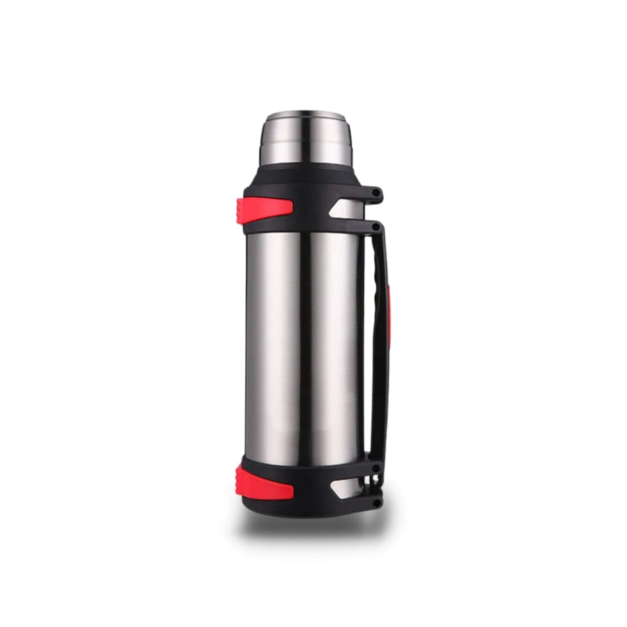 Thermos 5L isotherme : parfait pour les sorties