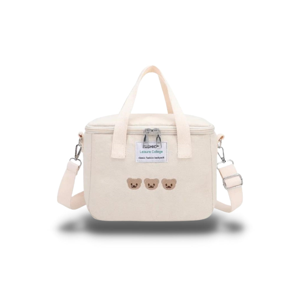 Lunch Bag Isotherme Femme