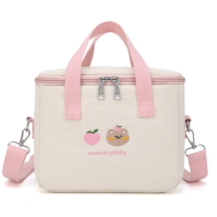 Lunch Bag Isotherme Femme