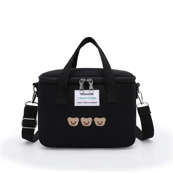 Lunch Bag Isotherme Femme