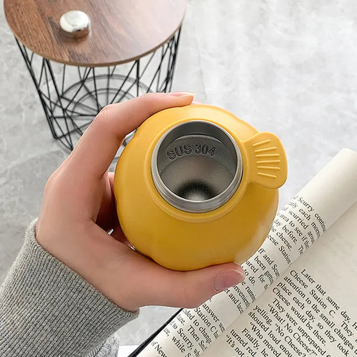 Mini Thermos