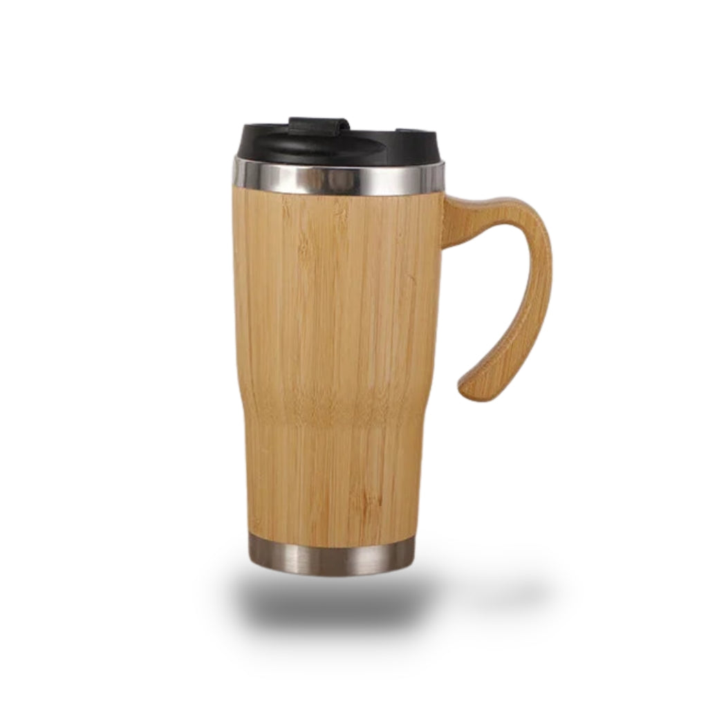 Mug Isotherme Bambou