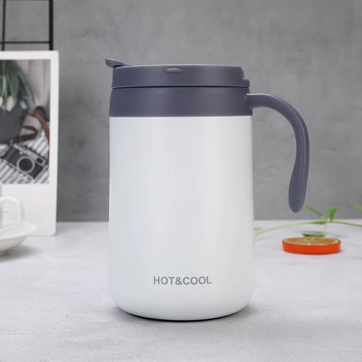 Mug Thermos Thé