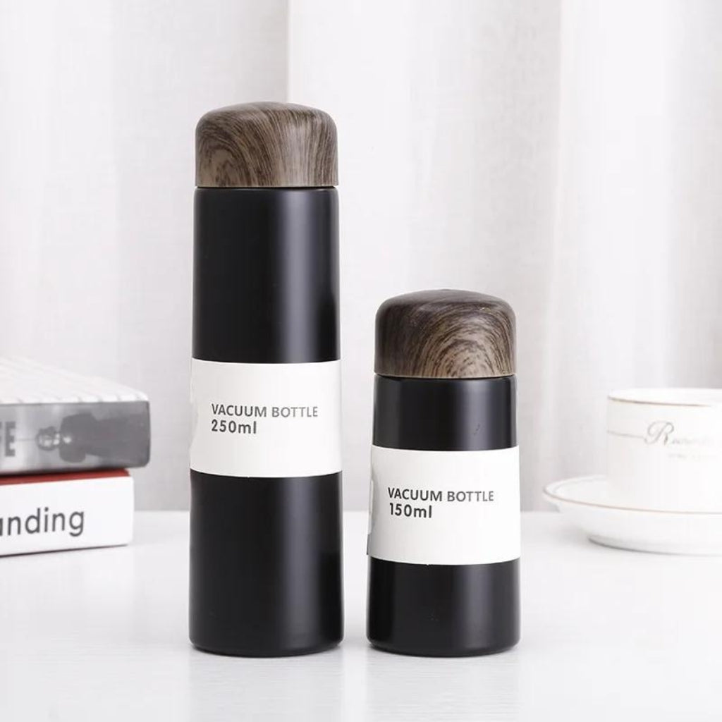 Petit Thermos Café