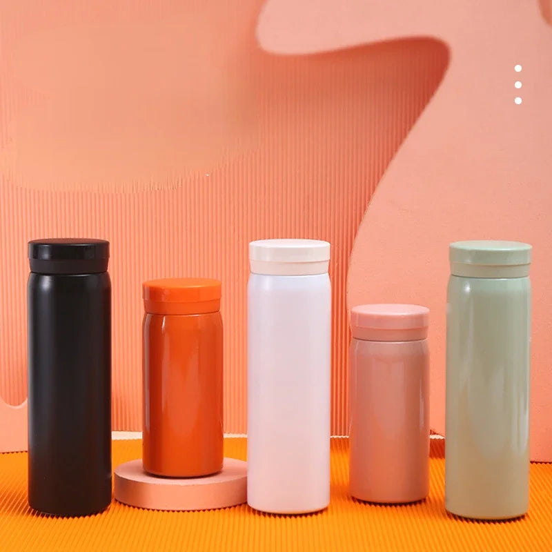 Petite Bouteille Thermos