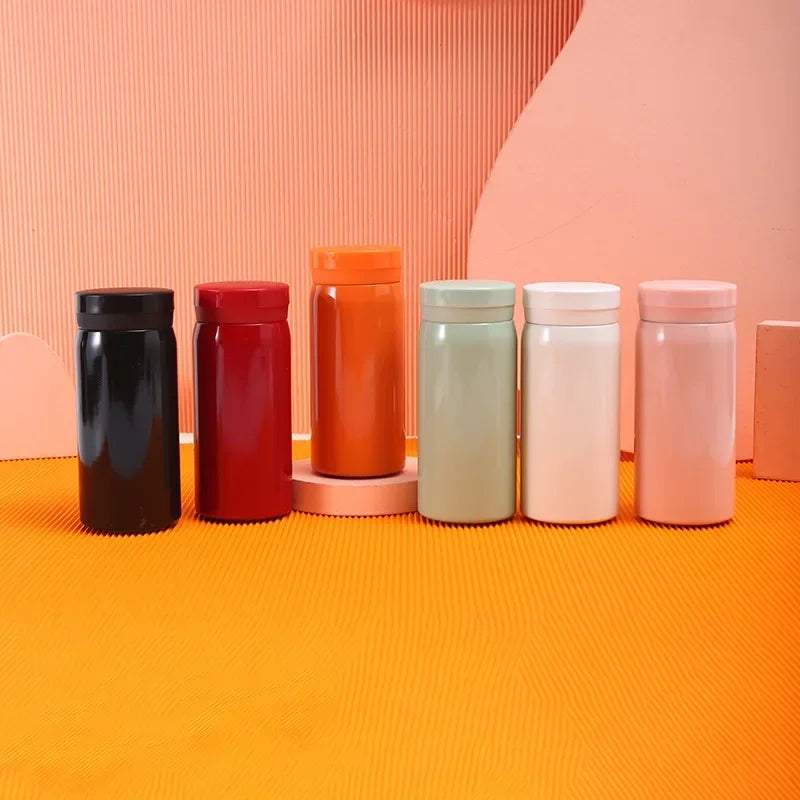 Petite Bouteille Thermos