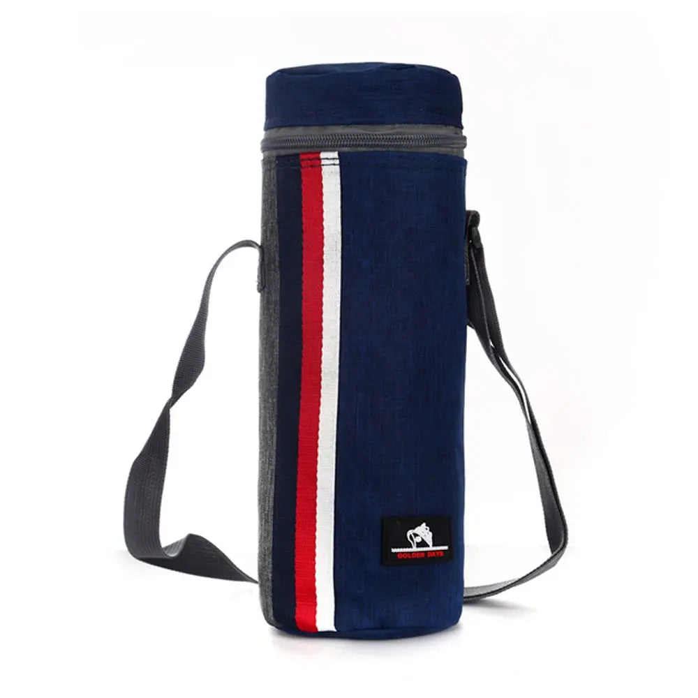 sac isotherme pour bouteille