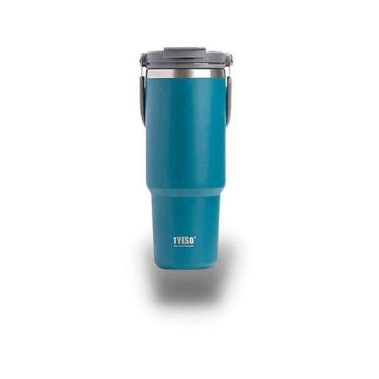 Thermos 1L isotherme : chaud ou froid durablement