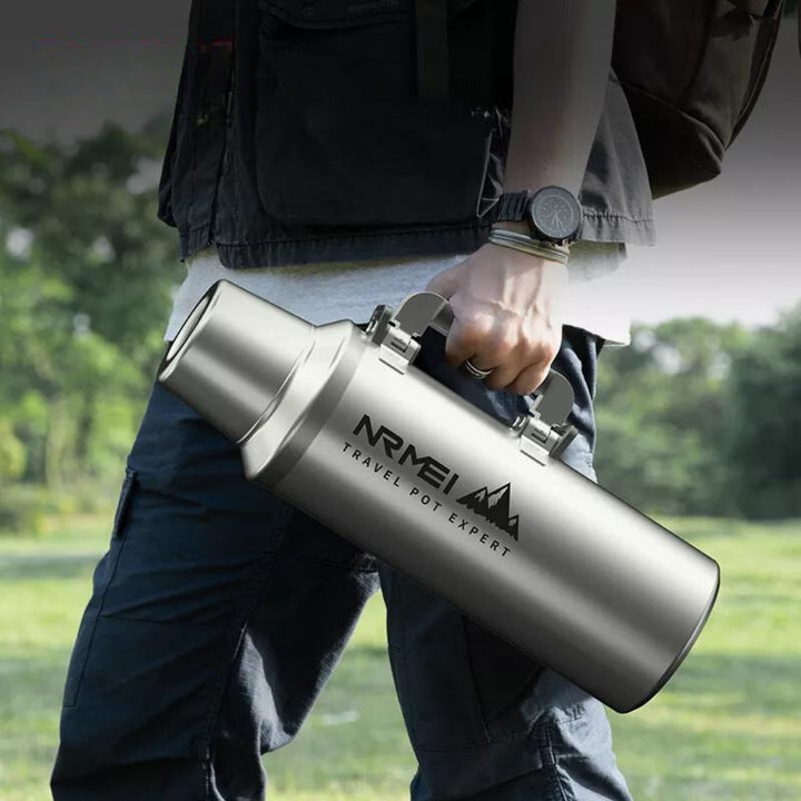 Thermos 3 Litres