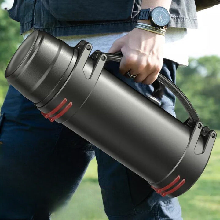 Thermos 5 Litres