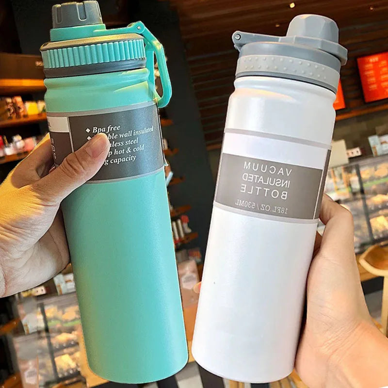 Thermos 75cl
