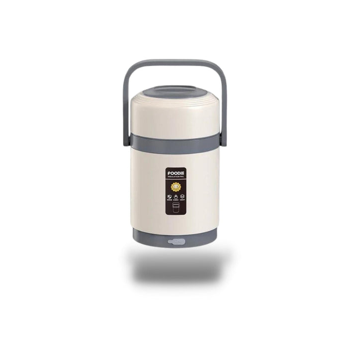 Thermos Alimentaire Électrique