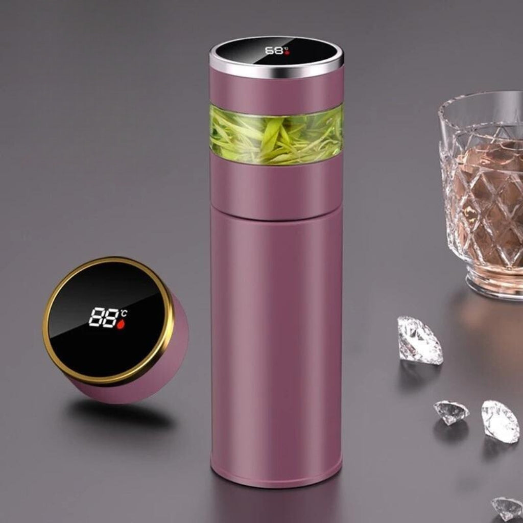 Thermos avec Infuseur