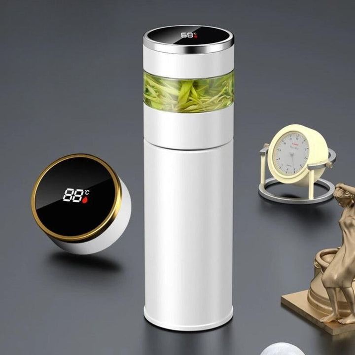 Thermos avec Infuseur