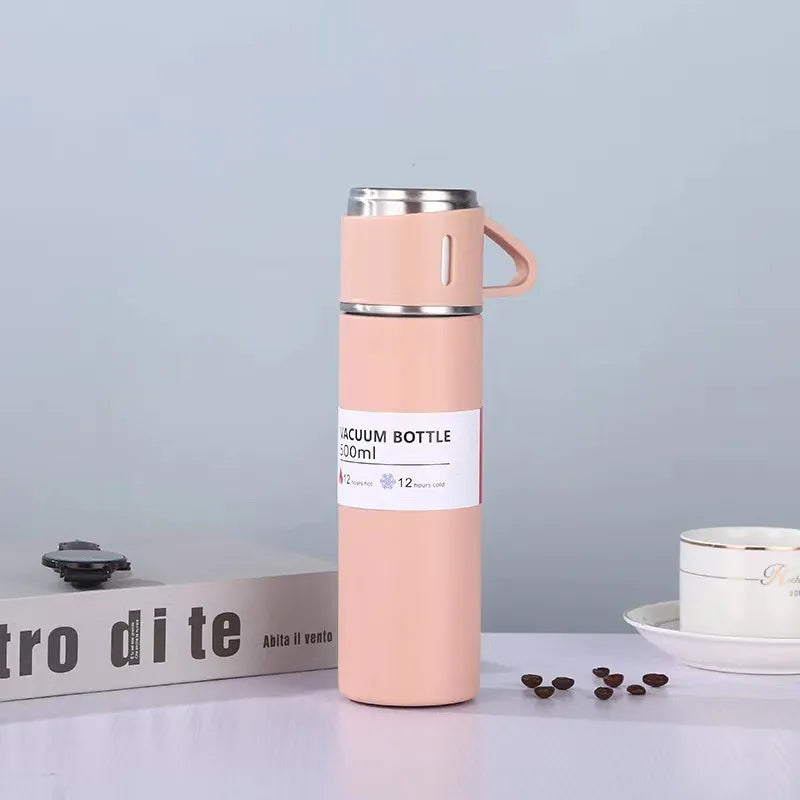 Thermos avec Tasse