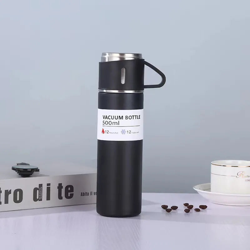 Thermos avec Tasse