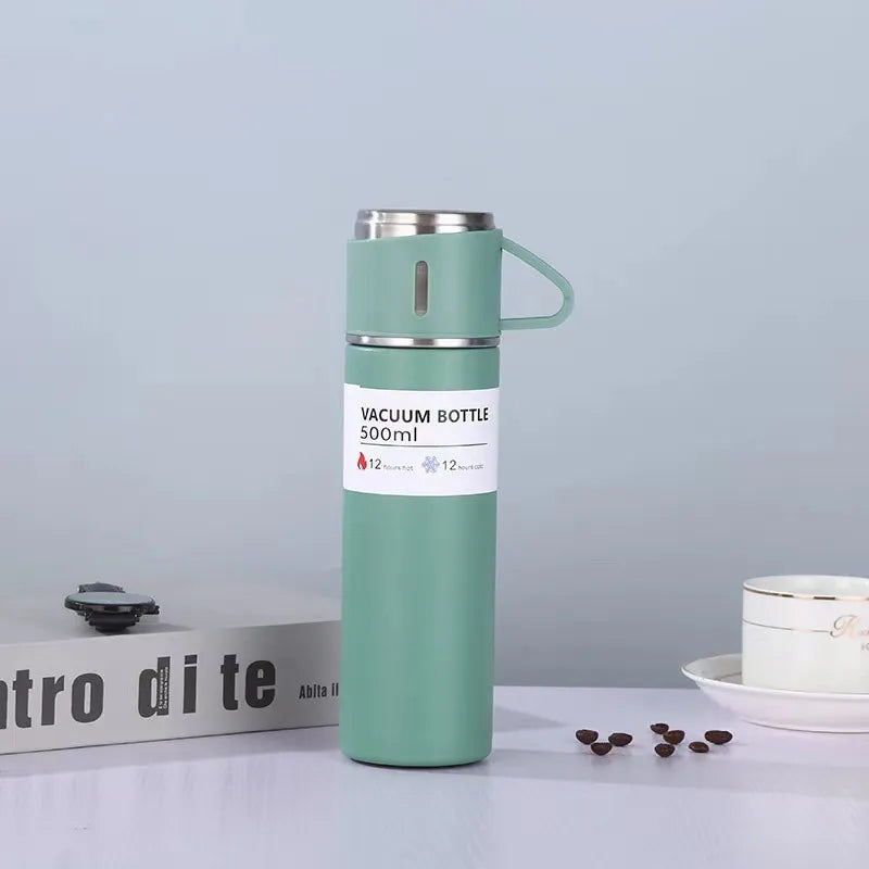 Thermos avec Tasse