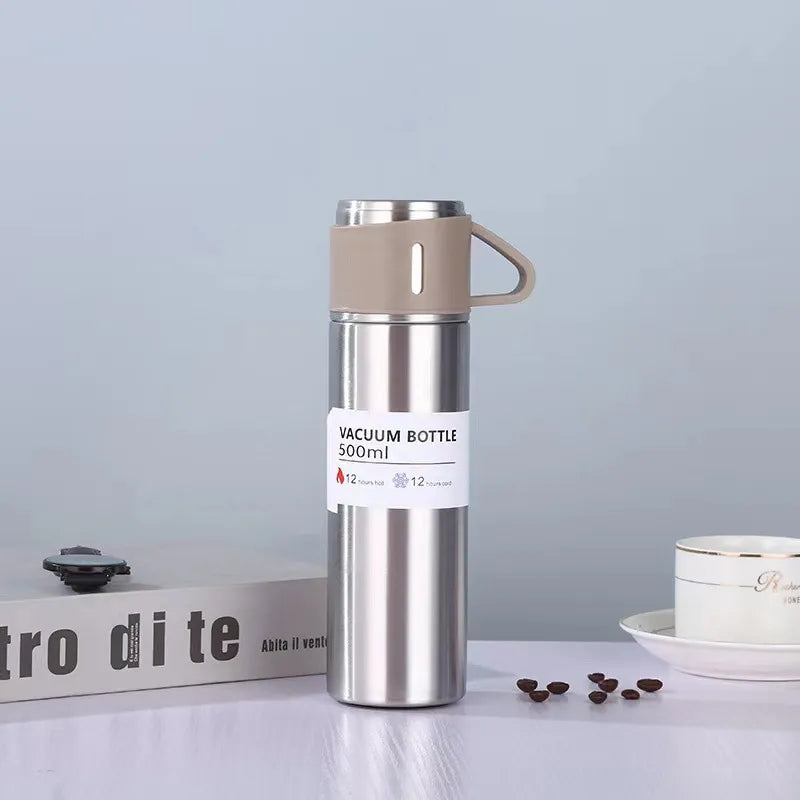 Thermos avec Tasse