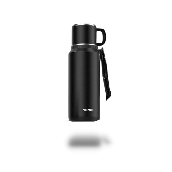 Thermos avec Tasse Intégrée