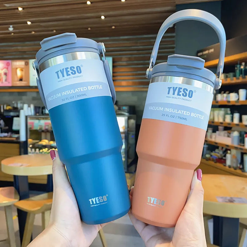 Thermos Bec Verseur