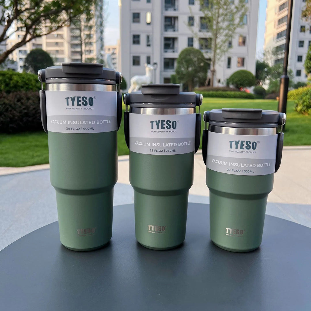 Thermos Bec Verseur