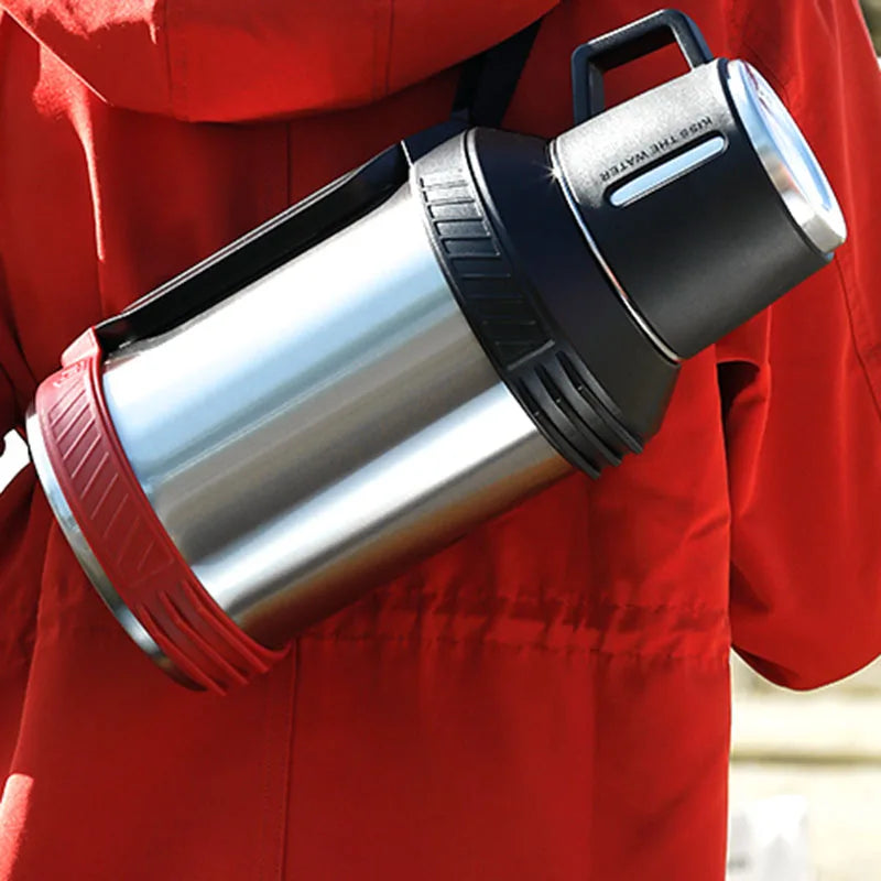 thermos café 5l