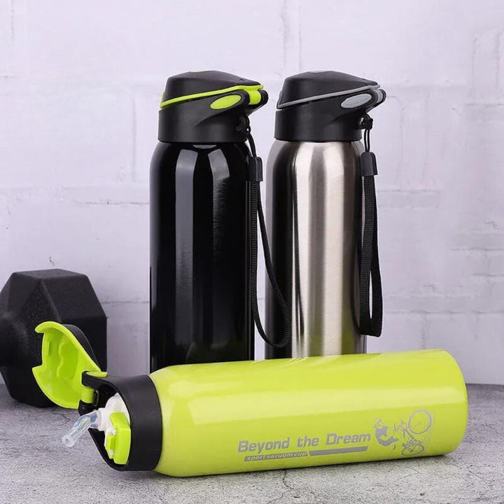 Thermos Café Inox