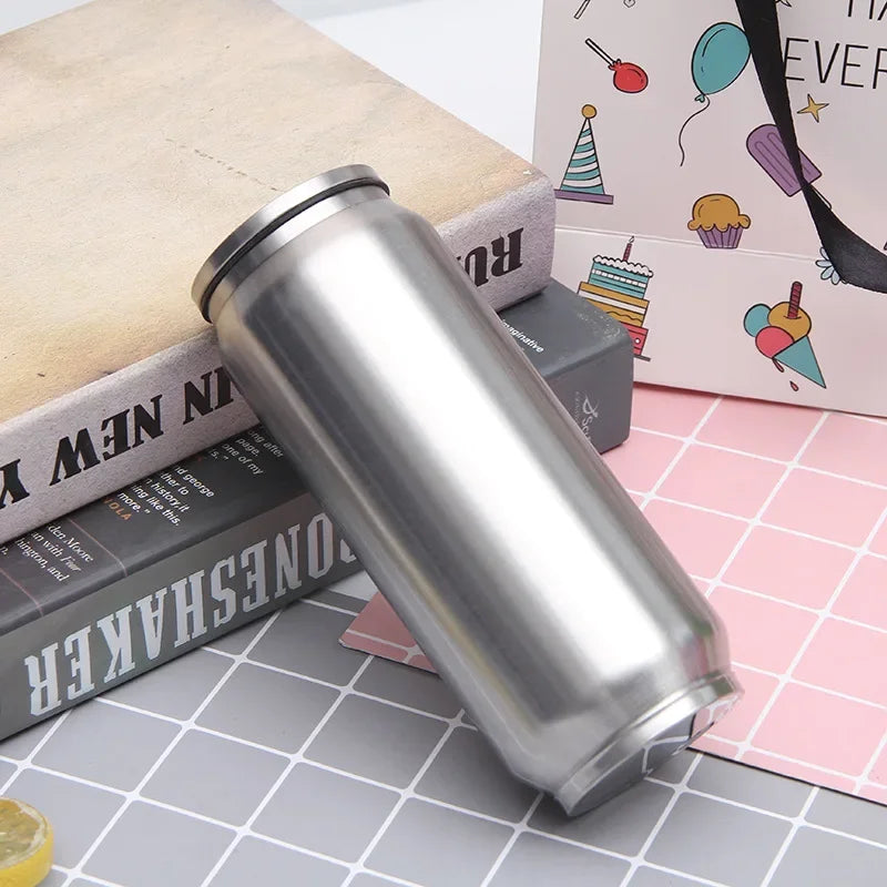 Thermos Canette