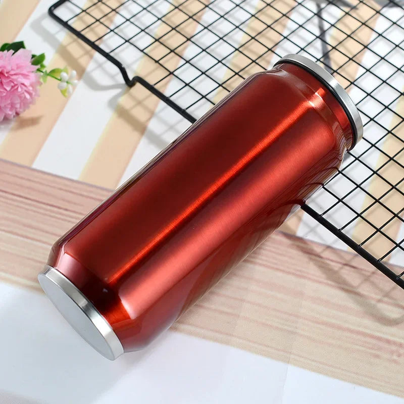 Thermos Canette