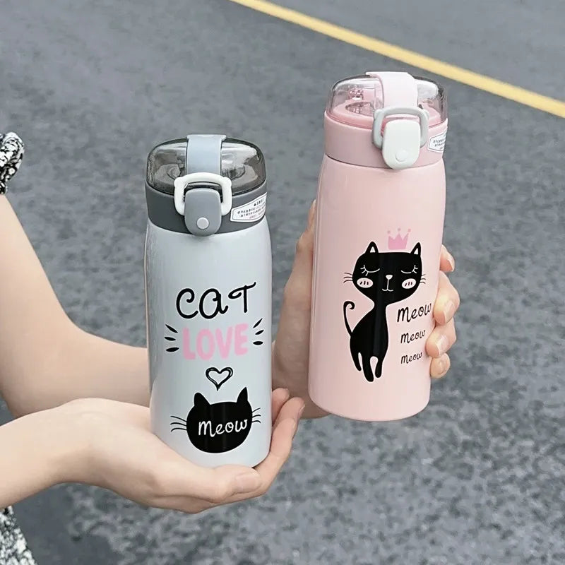 Thermos Chat