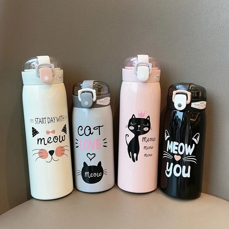Thermos Chat