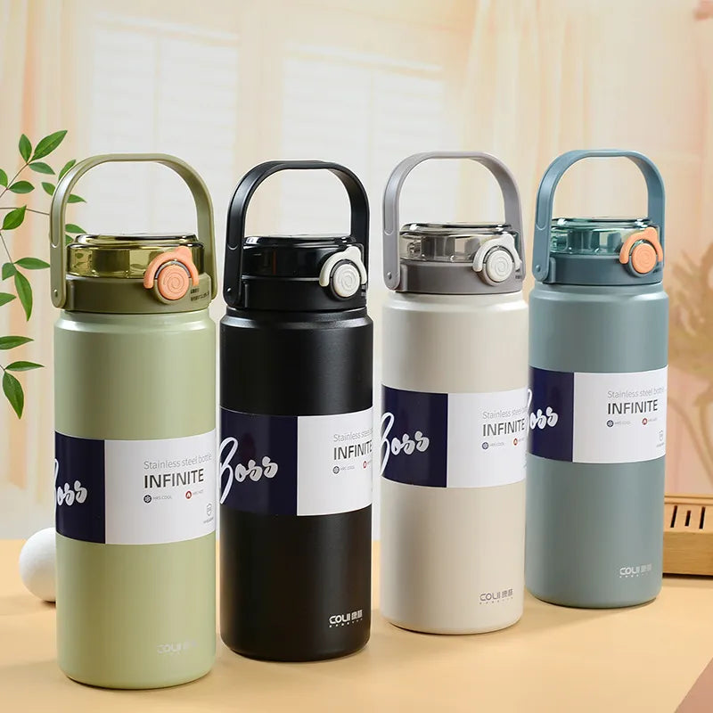 Thermos Chaud 24h