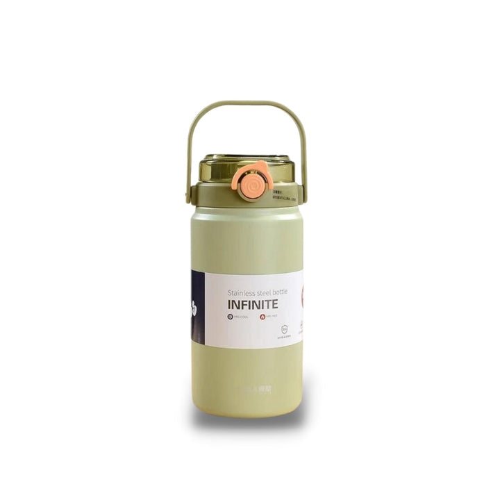 Thermos Chaud 24h