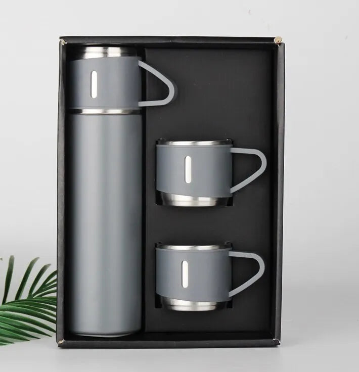 Thermos Chaud