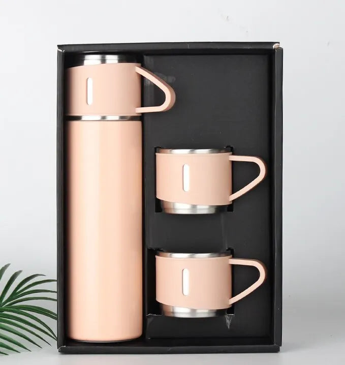 Thermos Chaud