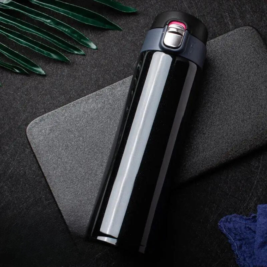 Thermos Chauffant