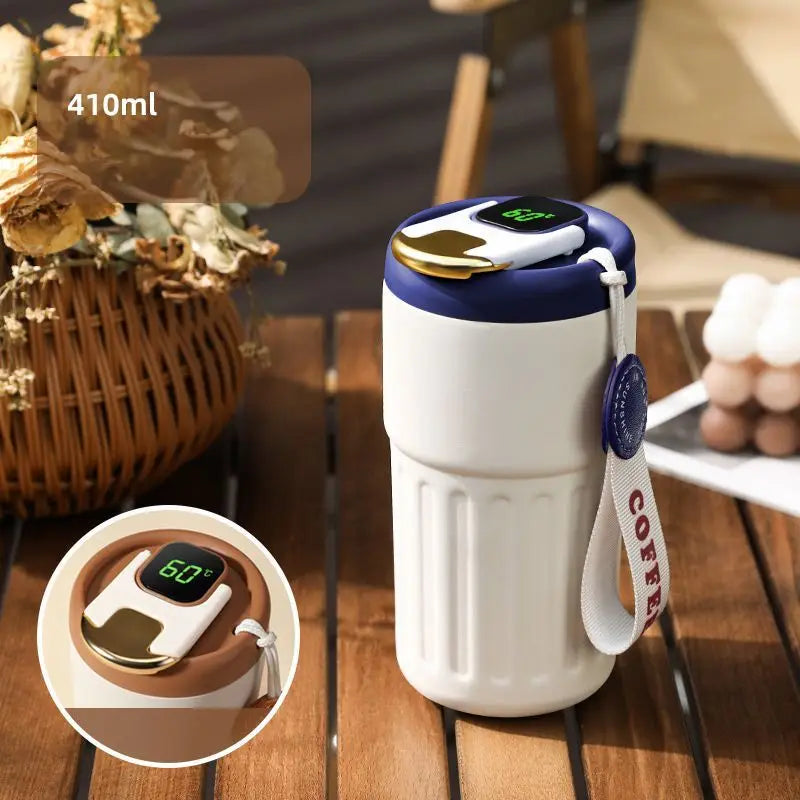 Thermos Chocolat Chaud