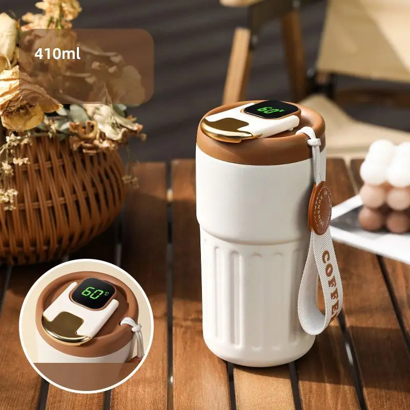 Thermos Chocolat Chaud