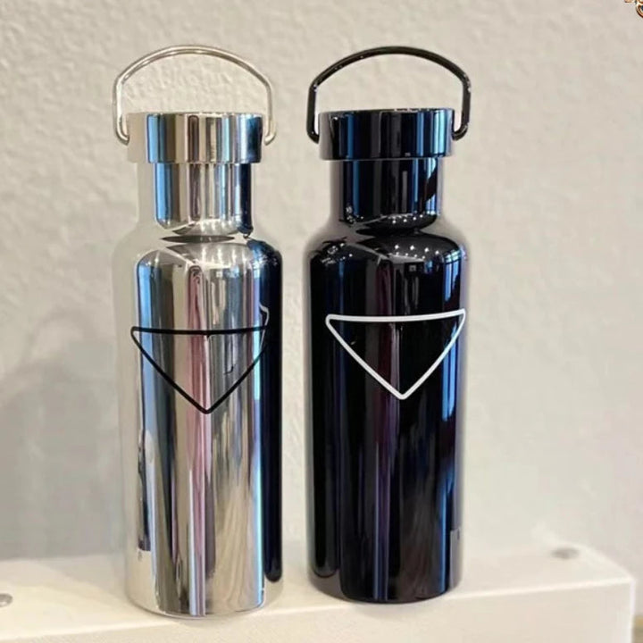 Thermos de Luxe