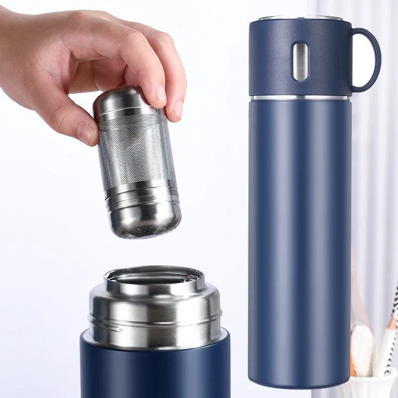 Thermos Infuseur 1L