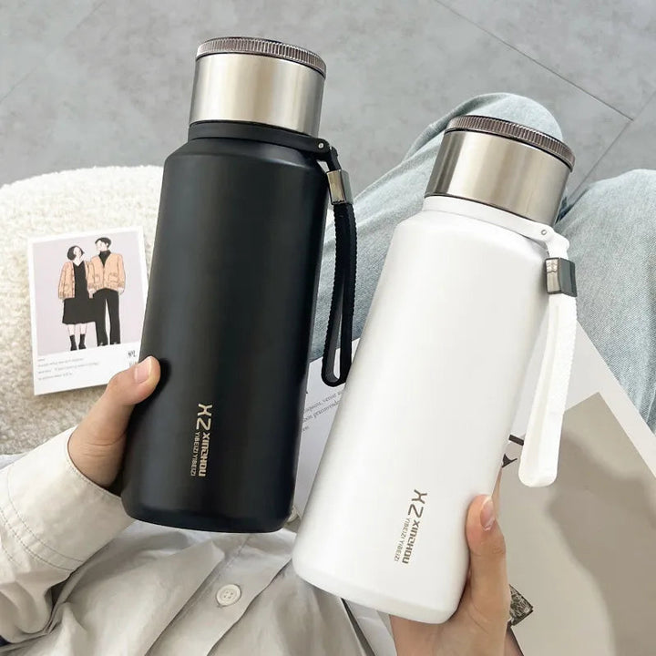 Thermos Infuseur